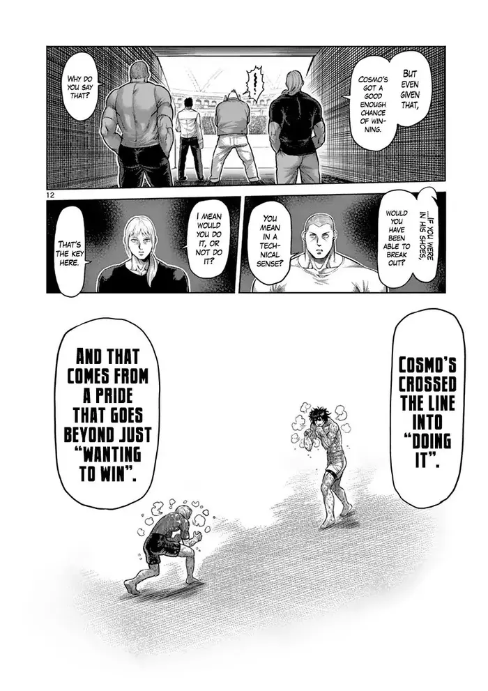 Kengan Ashura Chapter 188 image 13_optimized
